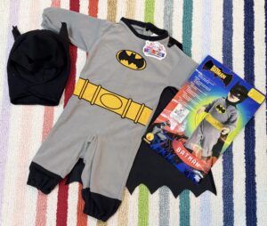 BATMAN, 6/12M