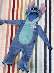 DISNEY STITCH, 18/24M