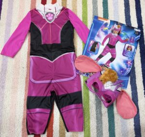 PAW PATROL, 2T