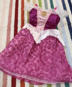 DISNEY AURORA, 4/6T