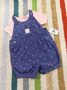 DISNEY & CARTER’S