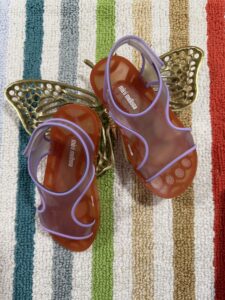 MINI MELISSA, T:33