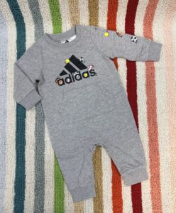 ADIDAS, 3/6M