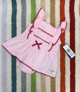 TOMMY HILFIGER, 6/9M