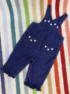GYMBOREE, 9/12M