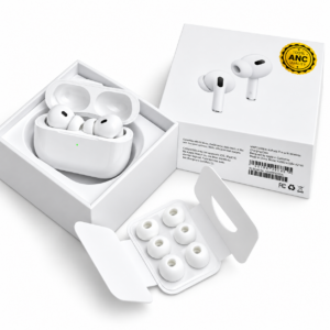 Air Pods Pro 3 (Bluethooth)