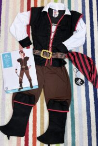 PIRATA, 8/10T