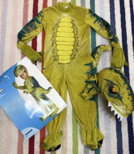 T-REX, 2/4T